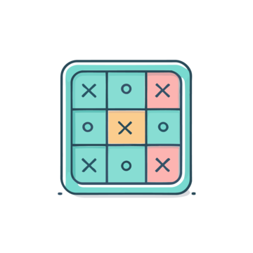 tic tac toe